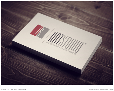 Business Cards Customized