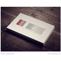 Business Cards Customized