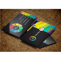 Business Cards Upload