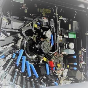 Digital Color Printing